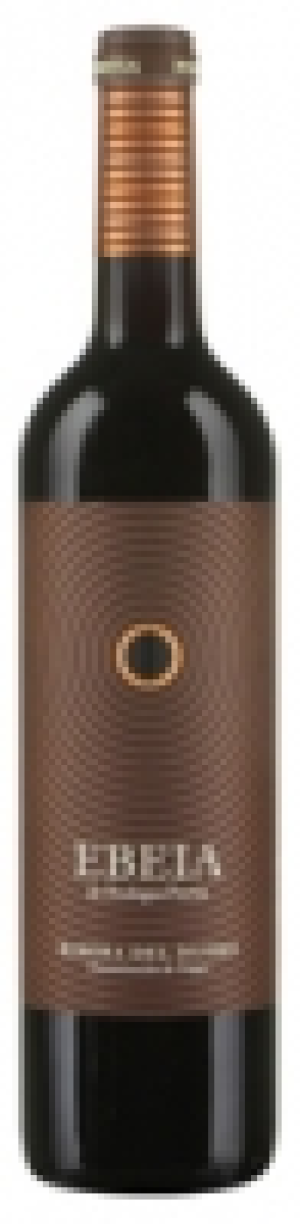 Ribera del Duero DO Ebeia Roble 2013