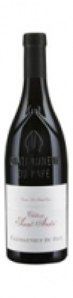 Châteauneuf-du-Pape AOC La Petite Crau Château Saint-André 2013