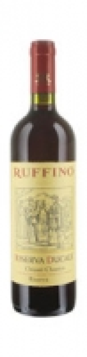 Chianti Classico DOCG Riserva Ducale Ruffino 2011
