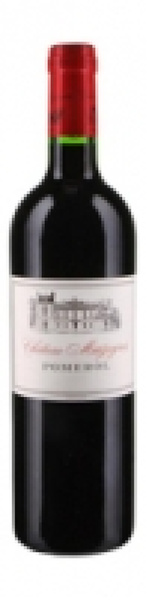 Château Mazeyres Pomerol AOC 2012