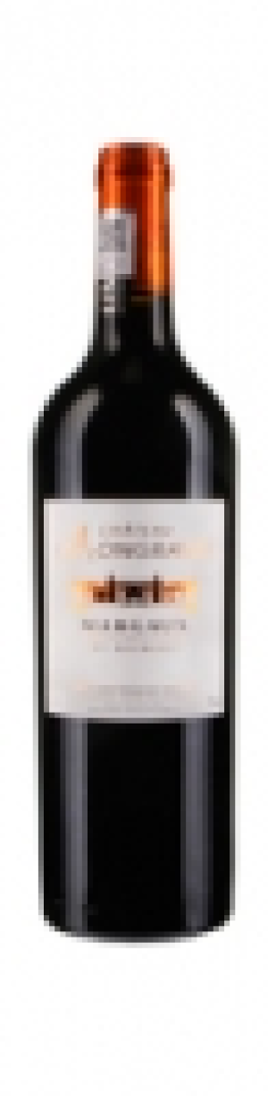 Château Mongravey Margaux AOC Cru Bourgeois 2012