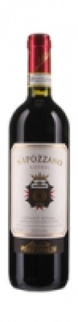 Chianti DOCG Rufina Riserva Frescobaldi Castello di Nipozzano 2011