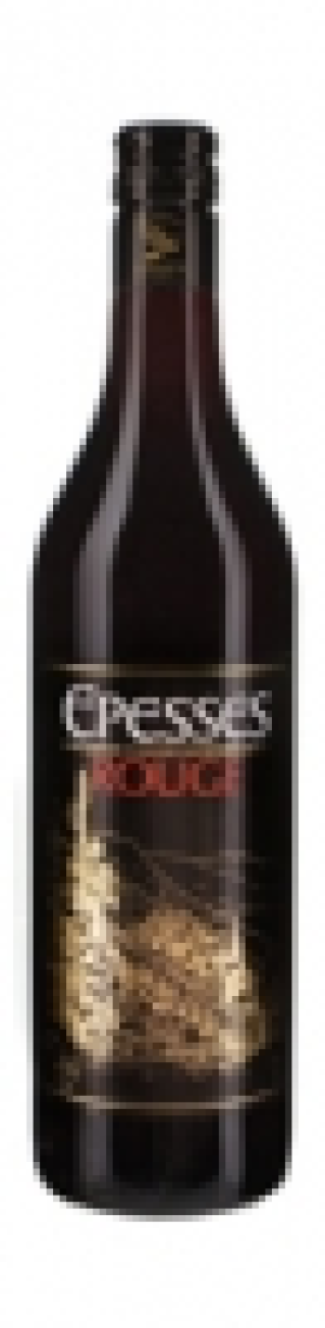 Epesses Rouge Union Vinicole Cully Lavaux AOC 2012