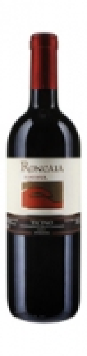 Ticino DOC Merlot Roncaia Vinattieri Ticinesi 2012
