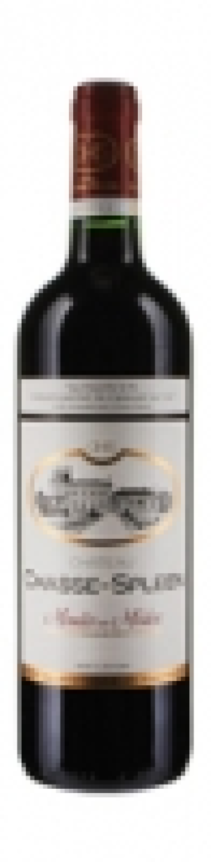 Château Chasse-Spleen Moulis en Médoc AC 2012