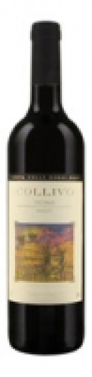 Ticino DOC Merlot Collivo 2013