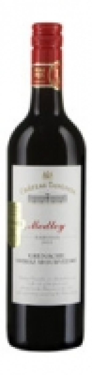 Medley Grenache Shiraz Mourvèdre Château Tanunda Barossa Valley 2012