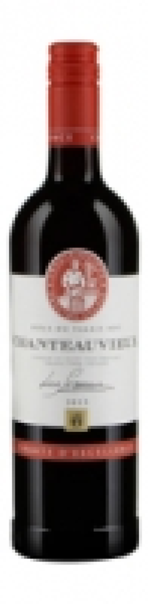 Valais AOC Dôle Chanteauvieux 2013