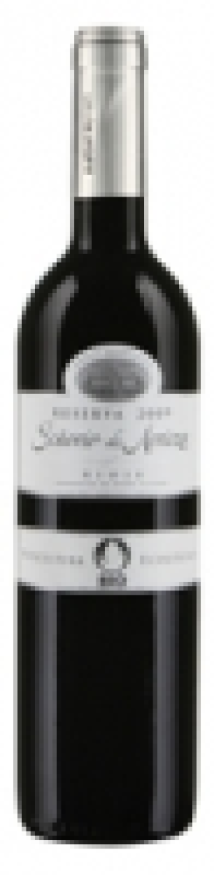 Naturaplan Bio-Rioja DOCa Reserva Señorio de Arriezu 2009