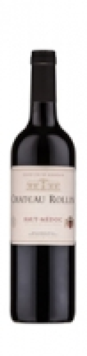 Ch&acirc;teau Rollin Haut-M&eacute;doc AOC 2011