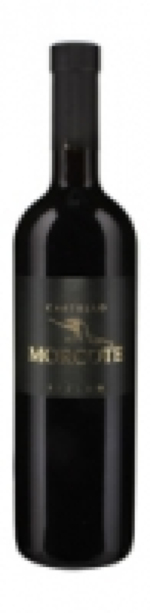 Ticino DOC Merlot Castello di Morcote 2010