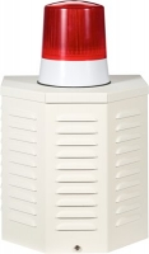 Pentatech Sirenenattrappe AS09