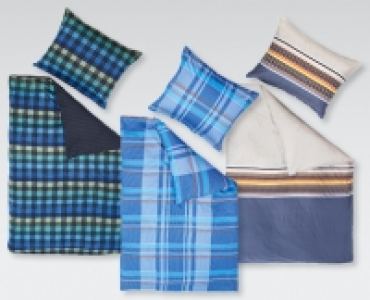 MY LIVING STYLE Jersey-Bettwäsche CHF 24.90