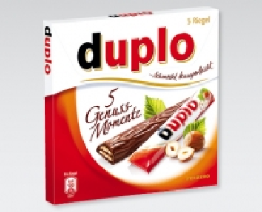 FERRERO® Duplo CHF 1.99