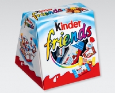 KINDER&reg; Friends