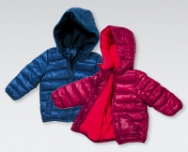 IMPIDIMPI Kleinkinder-Winterjacke CHF 14.99