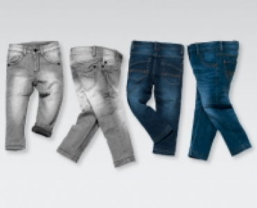 IMPIDIMPI Kleinkinder-Thermo-Jeans CHF 9.99