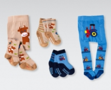 IMPIDIMPI Baby-Strumpfhose/-Söckchen CHF 2.99