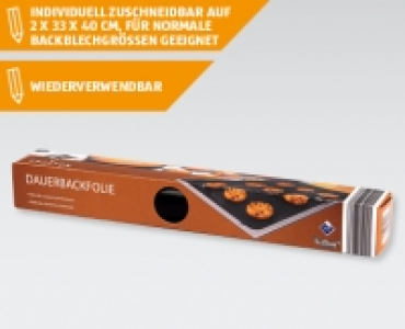 CROFTON® Dauerbackfolie CHF 4.99