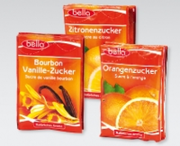 BELLA Zucker