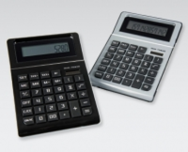 OFFICE Haushaltsrechner