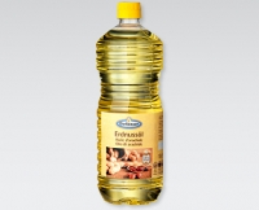 BELLASAN Erdnuss&ouml;l