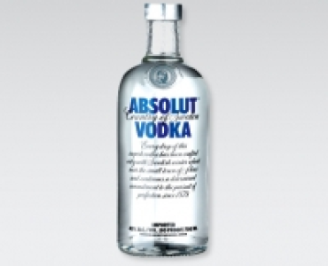 ABSOLUT&reg;Vodka