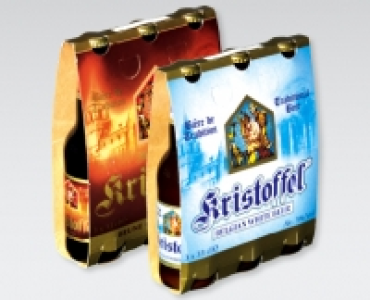 KRISTOFFEL&reg;Abteibier