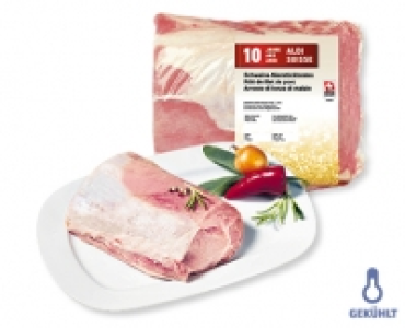 Schweins-Nierstuckbraten CHF 1.39