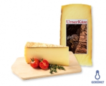 Urner Käse CHF 19.99