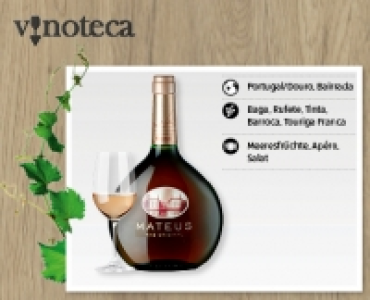 Mateus Rosé CHF 5.95
