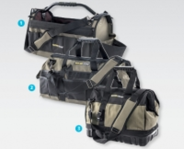 WORKZONE&reg; Werkzeugtasche