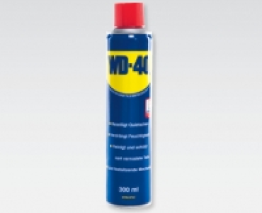 WD-40® Multifunktions-Öl CHF 3.99
