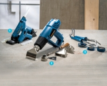 WORKZONE® Heimwerker-Set CHF 19.99