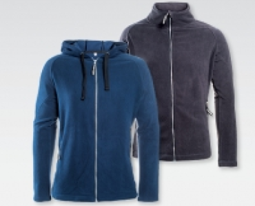 KINGCRAFT Herren-Arbeits-Thermojacke