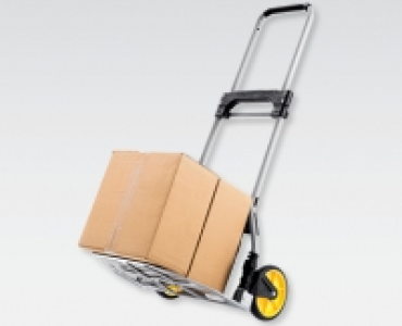 WORKZONE&reg; Sackkarre