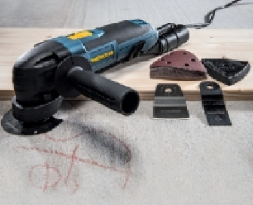 WORKZONE® Elektro-Multiwerkzeug CHF 49.90