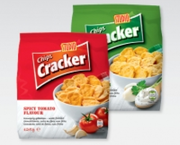 STUDIO Chips Cracker