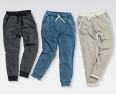 KIDZ ALIVE Kinder-Fashion-Joggpants