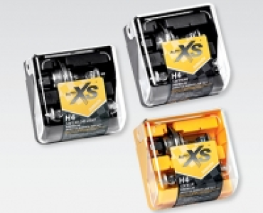 AUTO XS Auto-Ersatzlampen-Set, 2-teilig CHF 6.99