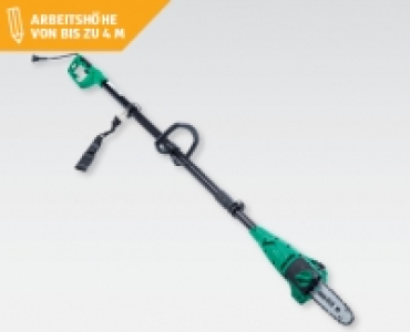 GARDENLINE® Elektro-Hochentaster CHF 79.90