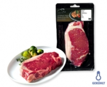 GOURMET US Black Angus Rindsentrecôte CHF 5.99