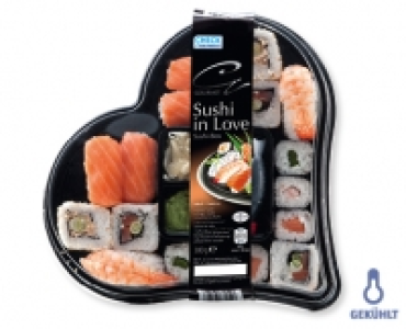 GOURMET Sushi in Love CHF 6.99