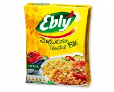 EBLY® Zartweizen CHF 4.95