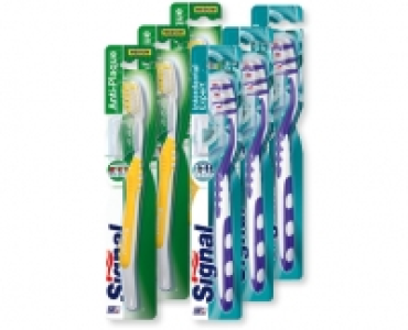 SIGNAL Zahnb&uuml;rste