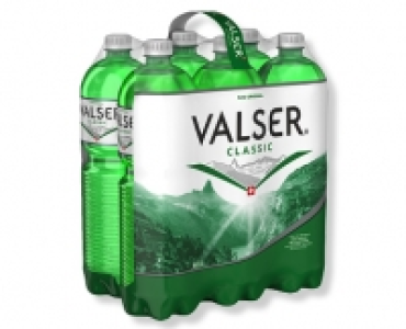 VALSER® Classic CHF 1.15