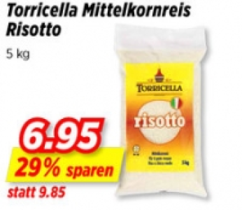 Torricella Mittelkornreis Risotto CHF 6.95