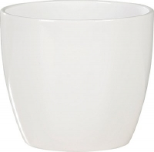 Kakteentopf weiss CHF 1.55