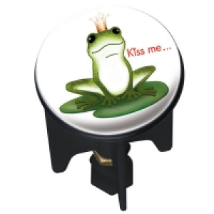 Abfluss-Stopfen Pluggy Kiss me CHF 11.15