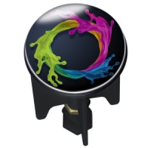 Abfluss-Stopfen Pluggy Water Curl CHF 11.15